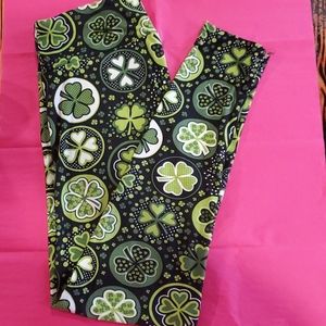 LuLaRoe Leggings TC NWOT